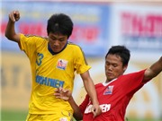 Bóng đá anh, ngoại hạng anh, lịch thi đấu euro 2012, 16h00,  SLNA – Đồng Nai.B: Điệp vụ lật đổ một đế chế